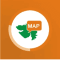 Any RoR Anywhere Gujmap Android App