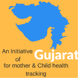 Gujarat e-Mamta Project