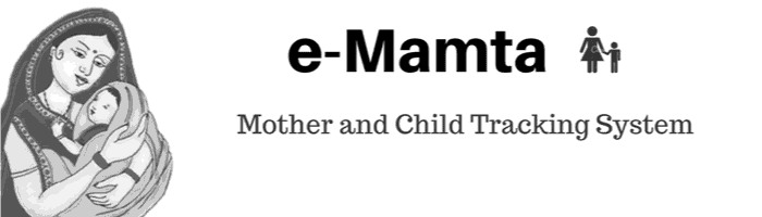 e-Mamta Mother and Child Tracking Application