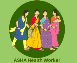 e-Mamta System help ASHA Health Workers