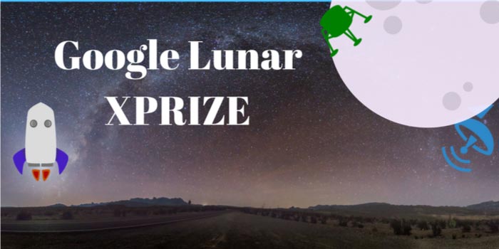 GLXP Google Lunar XPRIZE