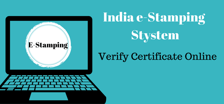 shcilestamp e-Stamping Verify e-stamp Certificate online shcilestamp-com