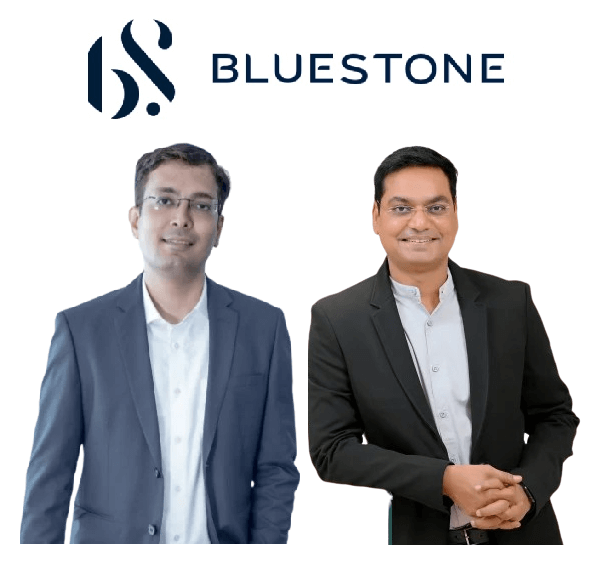 Bluestone Secures $12 Mn Debt Funding in Pre-IPO Round - Newser